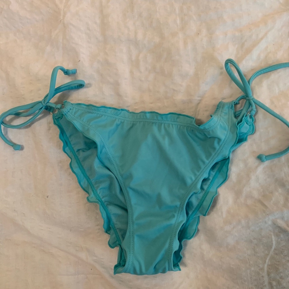 Bikini Bottoms